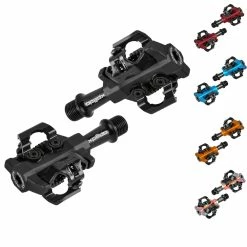 Xpedo Pédales à Clic CXR