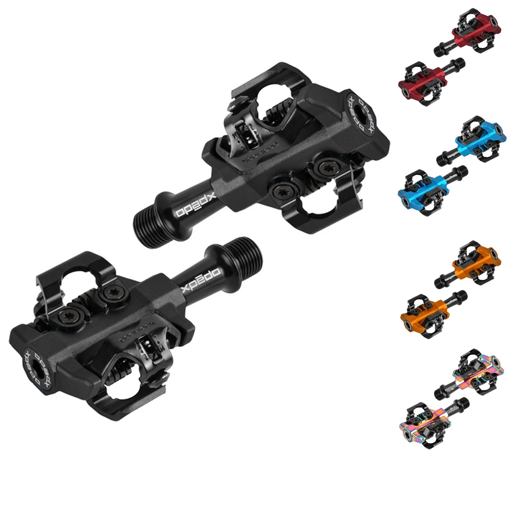 Xpedo Pédales à Clic CXR 3 Xpedo Pédales à Clic CXR