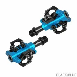 Xpedo Pédales à Clic CXR 11 Xpedo Pédales à Clic CXR -Shimano Soldes 20112676 XMF10AC 40300239 CXR blackblue beschriftet