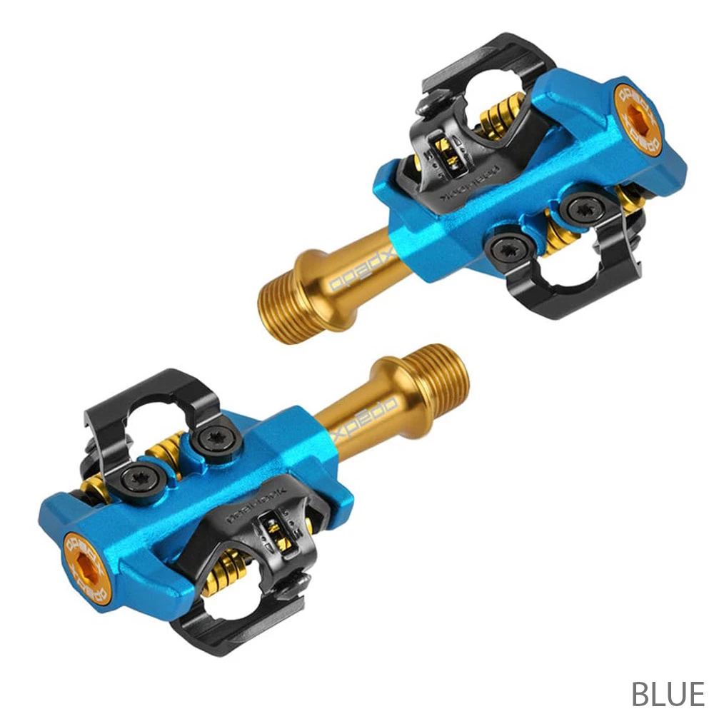 Xpedo Pédales à Clic CXR Pro 4 Xpedo Pédales à Clic CXR Pro – Image 2