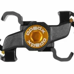 Xpedo Pédales à Clic CXR Pro 9 Xpedo Pédales à Clic CXR Pro -Shimano Soldes 20112677 XMF10AT 40300243 CXRPro black seitlich