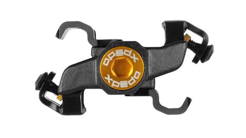 Xpedo Pédales à Clic CXR Pro 6 Xpedo Pédales à Clic CXR Pro – Image 4