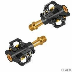 Xpedo Pédales à Clic CXR Pro 8 Xpedo Pédales à Clic CXR Pro -Shimano Soldes 20112677 XMF10AT 40300243 CXRPro black BESCHRIFTET