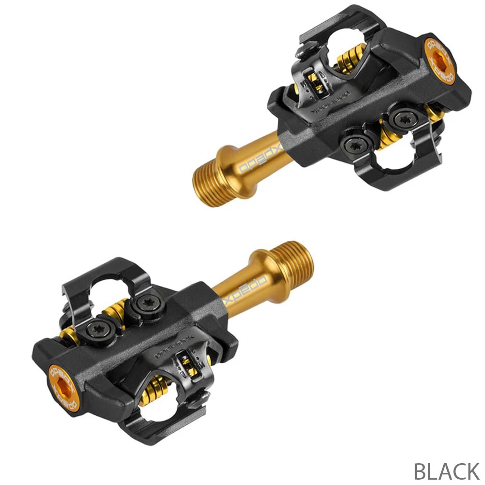 Xpedo Pédales à Clic CXR Pro 5 Xpedo Pédales à Clic CXR Pro – Image 3