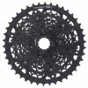 MICROSHIFT Cassette Advent 9 Vitesses 11-42 -Shimano Soldes 20115471 Microshift Advent 9 fach Kassette 11 42 CS H093A 1142
