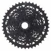 MICROSHIFT Cassette Advent 9 Vitesses 1 MICROSHIFT Cassette Advent 9 Vitesses -Shimano Soldes 20115473 Microshift Advent 9 fach Kassette CS H093 1142