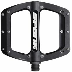 SPANK Pédales à Plateforme Spoon Reboot 5 SPANK Pédales à Plateforme Spoon Reboot -Shimano Soldes 20118816 Spank Spoon Reboot Plattformpedale 4710155967146