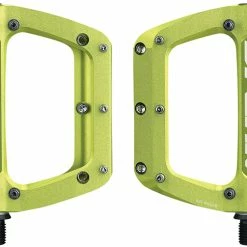 SPANK Pédales à Plateforme Spoon Reboot