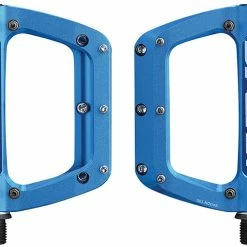 SPANK Pédales à Plateforme Spoon Reboot