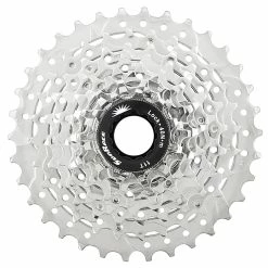 SUNRACE Cassette 9 Vitesses CSM980 11-40