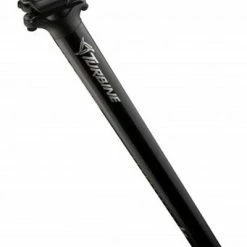 Race Face Turbine Seatpost 27.2 X 400 Mm Black