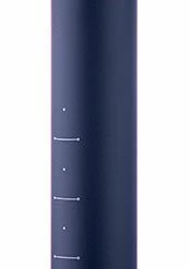 Sixpack Racing Tige De Selle Menace 31.6x350mm -Shimano Soldes 212006 sixpack seatpost menace 316 black 01