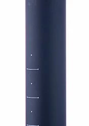 Sixpack Racing Tige De Selle Menace 31.6x350mm -Shimano Soldes 212007 sixpack seatpost menace 316 stealth black 01