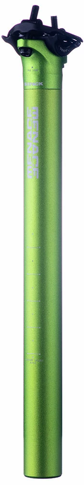 Sixpack Racing Tige De Selle Menace 27.2x350mm 8 Sixpack Racing Tige De Selle Menace 27.2x350mm – Image 6