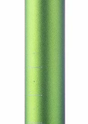 Sixpack Racing Tige De Selle Menace 31.6x350mm -Shimano Soldes 212011 sixpack seatpost menace 316 electric green 01