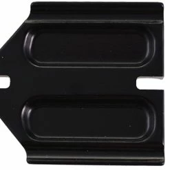 Fox Racing Transfert De La Tête De L'étrier En Haut à Partir De 2021 -Shimano Soldes 225 00 329 2021 Transfer Saddle Clamp Upper 9mm Oval Rails 2