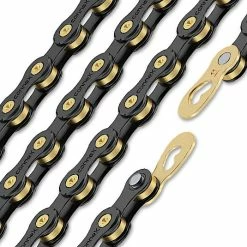 Wippermann Connex 11SB Chaîne à 11 Vitesses