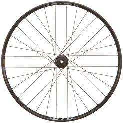 Shimano Custom Made 27.5" FH-MT510 Micro Spline / WTB ST Disc Rear Wheel