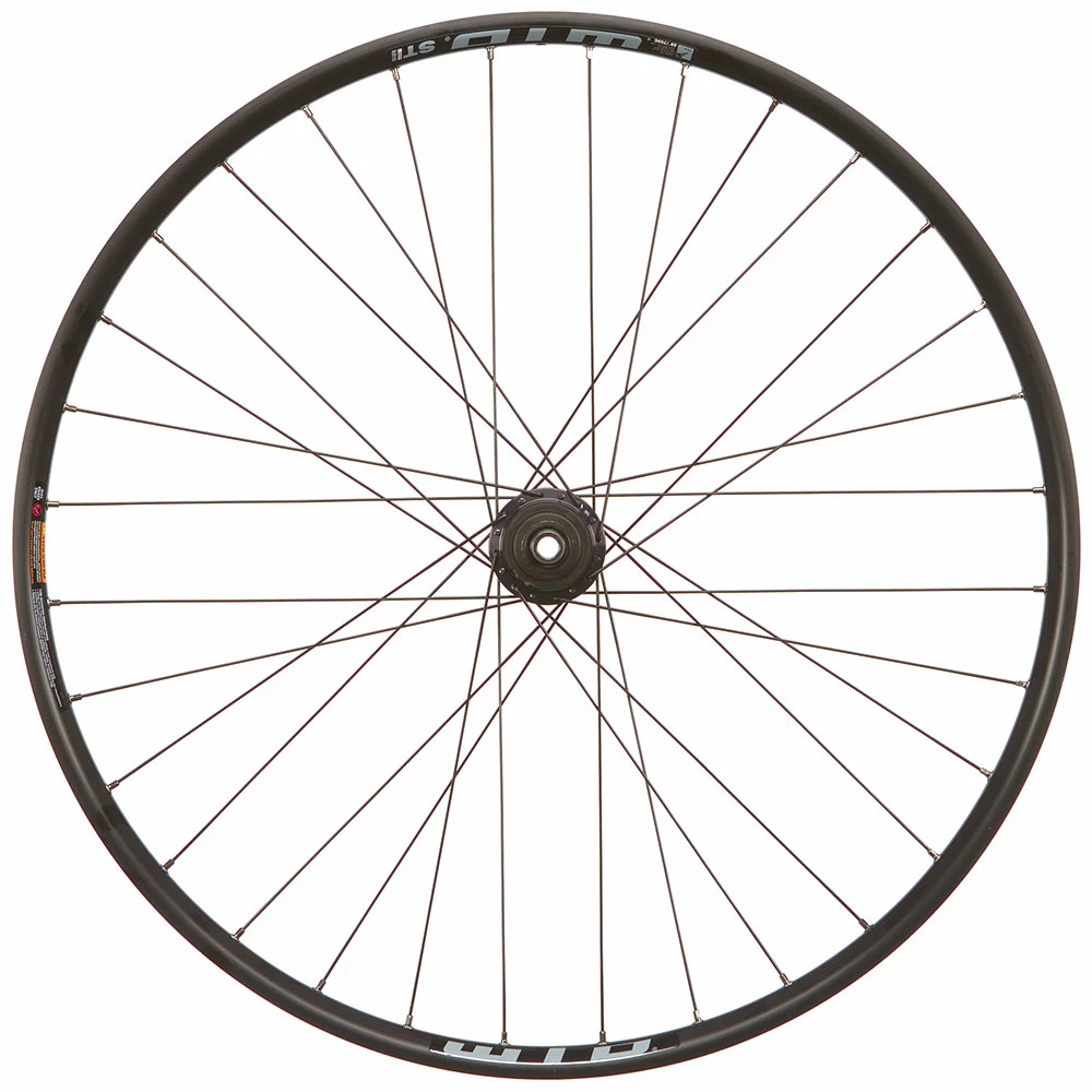Shimano Custom Made 27.5" FH-MT510 Micro Spline / WTB ST Disc Rear Wheel 3 Shimano Custom Made 27.5" FH-MT510 Micro Spline / WTB ST Disc Rear Wheel