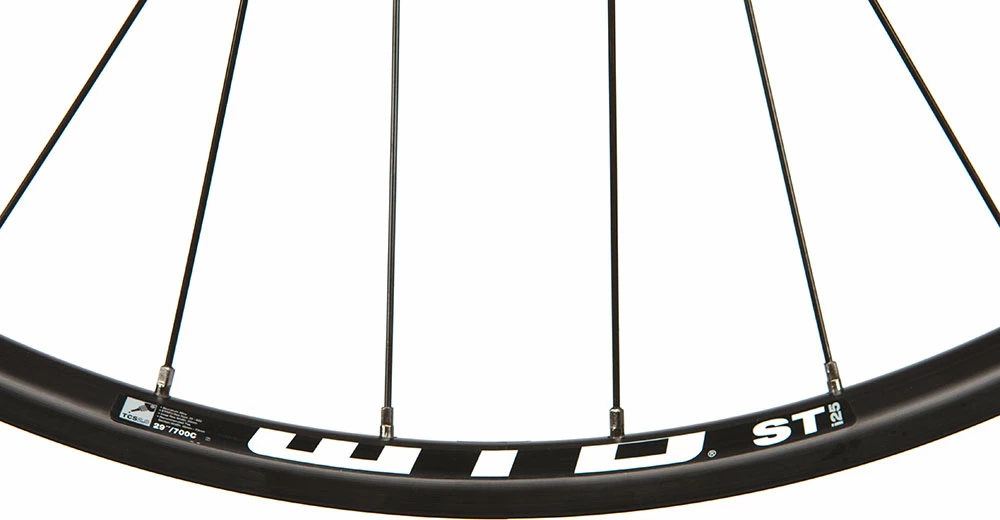 Shimano Custom Made 27.5" FH-MT510 Micro Spline / WTB ST Disc Rear Wheel 6 Shimano Custom Made 27.5" FH-MT510 Micro Spline / WTB ST Disc Rear Wheel – Image 4