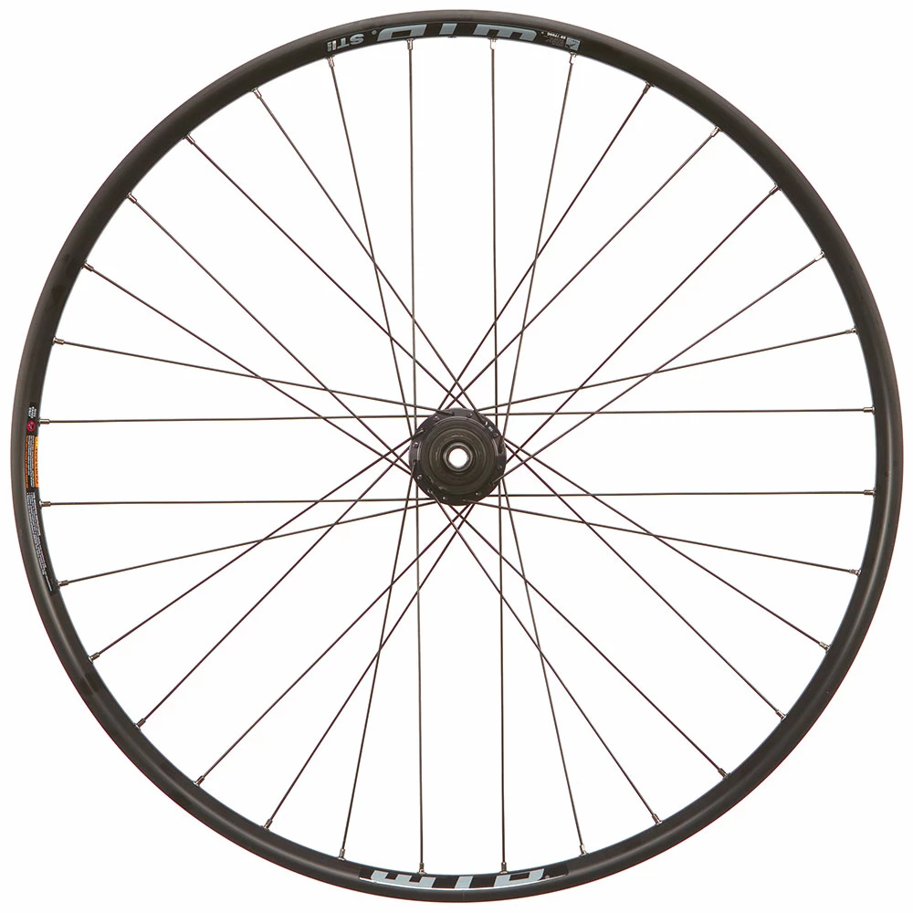 Shimano Custom Made 27.5" XT FH-M8110 Micro Spline / WTB ST Light Disc Rear Wheel 3 Shimano Custom Made 27.5" XT FH-M8110 Micro Spline / WTB ST Light Disc Rear Wheel