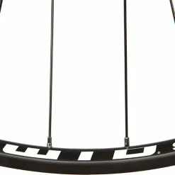 Shimano Custom Made 29" FH-MT510 Micro Spline / WTB ST Disc Rear Wheel -Shimano Soldes 29 FH MT510 WTB ST Disc Micro Spline Hinterrad 04