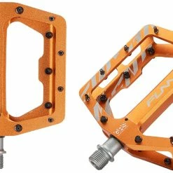 Pédales à Plateforme FUNNDAMENTAL -Shimano Soldes 3 PD19MLL 21