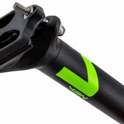 Newmen Tige De Selle Evolution 31,6x400mm -Shimano Soldes 38606 Newmen Evolution 31 6x400mm Sattelstutze 20118656 c