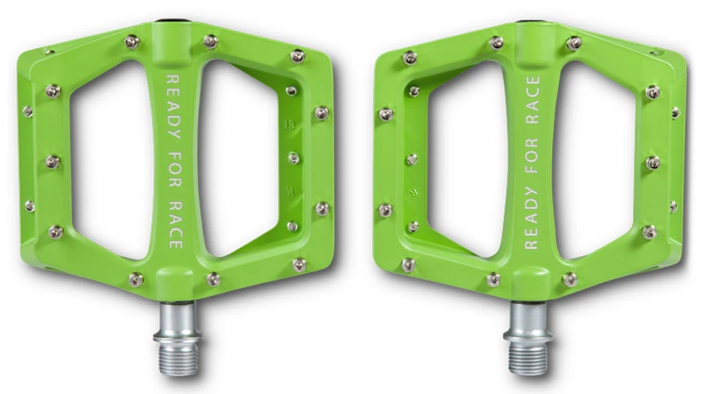 RFR Pédales à Plateforme RACE Flat 6 RFR Pédales à Plateforme RACE Flat – Image 4
