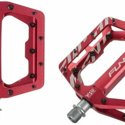 Pédales à Plateforme FUNNDAMENTAL -Shimano Soldes 4 PD19MLL 20