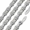 Wippermann Connex Chaîne 8sX 6/7/8 Fois -Shimano Soldes 4041319001612WippermannConnex8sX6 7 8 fachKette2321 08SX 1140 1
