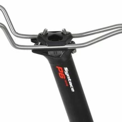 Syntace P6 Alu Ø 27,2 X 380mm Tige De Selle -Shimano Soldes 4051731104143SyntaceP6Alu31 6X400mm104143 4FBQnHyp8LkMqkQwYxcrpg3HTu2