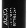 ACID Douilles De Réduction Pour Tiges De Selle -Shimano Soldes 4054571238108ReduzierhuelsenfuerSattelstuetzenGosgDdcDBW7AK