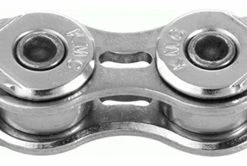 KMC Chaîne Mono Vitesse X101 8 KMC Chaîne Mono Vitesse X101 -Shimano Soldes 462162 KMC X101 Singlespeedkette BX101N112 02