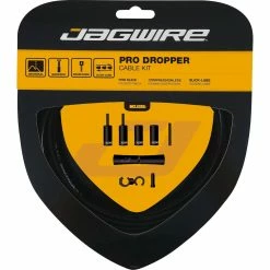 JAGWIRE Kit De Traction Pour Tige De Selle Vario Pro Dropper