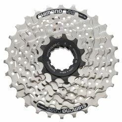 Shimano CS-HG41 Cassette 7 Vitesses 11-28