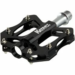 Katana Pédales à Plateforme X7 S-Light -Shimano Soldes 557749 Katana X7 S Light Plattformpedale 20086593 schwarz b