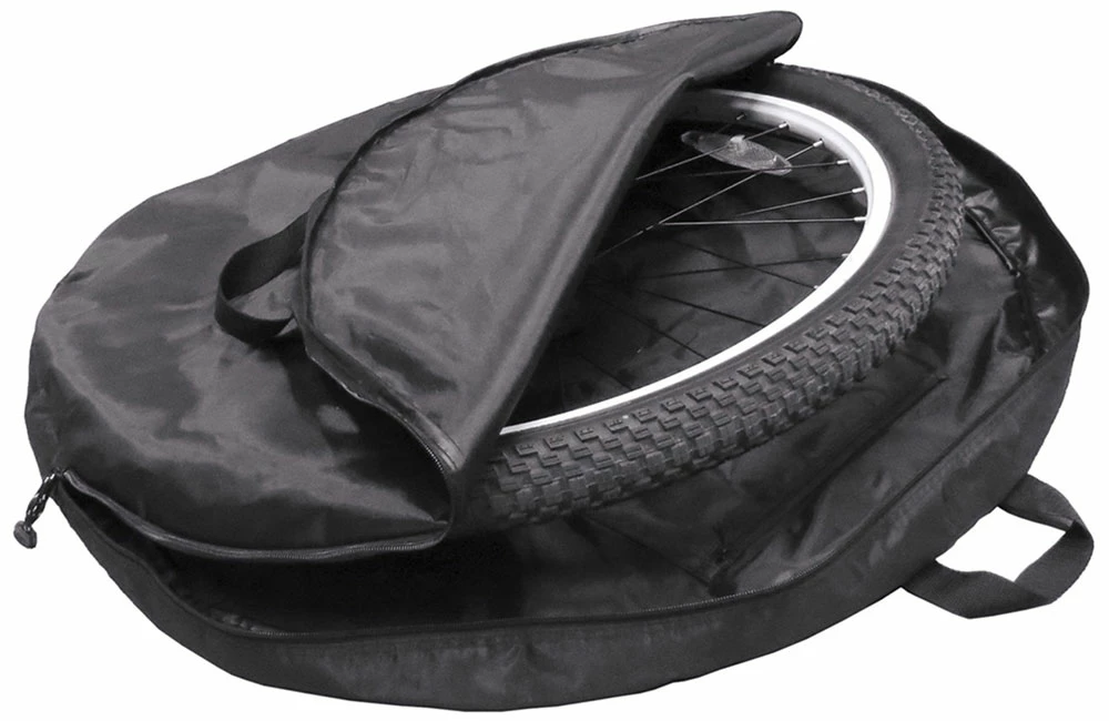 Thule Wheel Bag XL - Sac Pour Roues 4 Thule Wheel Bag XL - Sac Pour Roues – Image 2