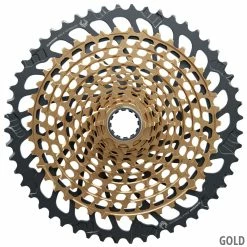 SRAM Cassette XG-1299 Eagle 12 Vitesses 10-52T -Shimano Soldes 570021 sram xg 1299 eagle 12 fach kassette 10 52t 00 2418 107 000 3