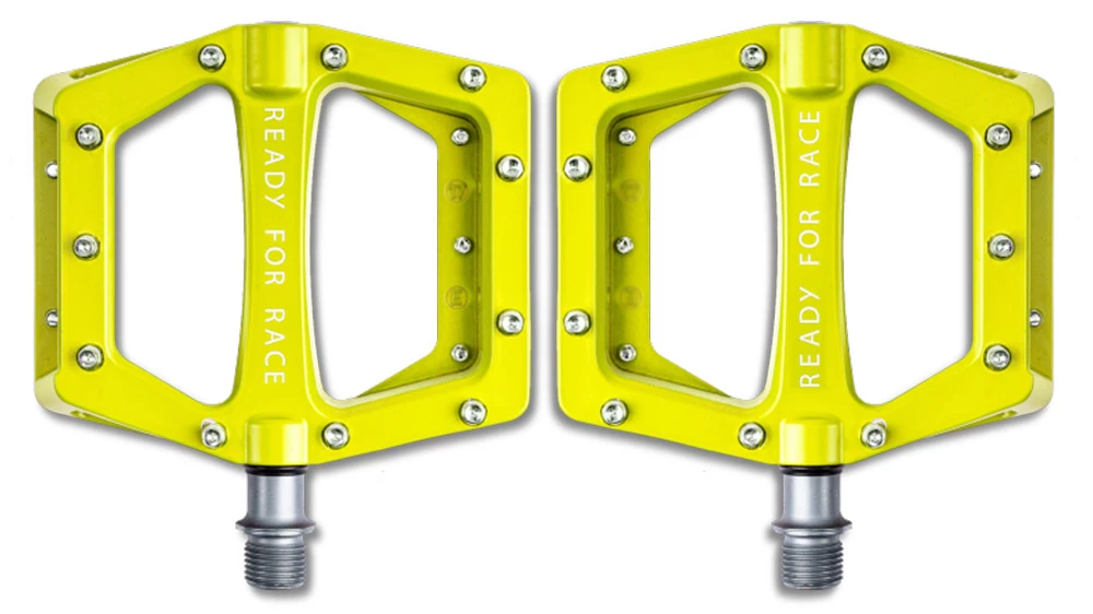 RFR Pédales à Plateforme RACE Flat 8 RFR Pédales à Plateforme RACE Flat – Image 6