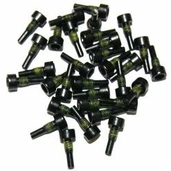 TRUVATIV Holzfeller Pedal Replacement Pins (32pcs)
