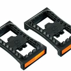 Shimano Pedal Top Avec Réflecteurs Por Pédales SPD SM-PD22