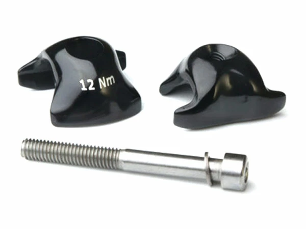 Kit D'adaptation Ritchey WCS Carbon 7x9,6mm Pour Tige De Selle 3 Kit D'adaptation Ritchey WCS Carbon 7x9,6mm Pour Tige De Selle