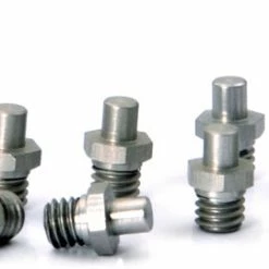 Syntace Pins NumberNine Aluminium 7075 4,2mm