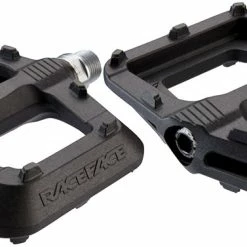 Race Face Ride Pédalez 9 Race Face Ride Pédalez -Shimano Soldes 821973353111 pedal ride black