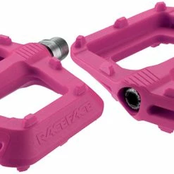 Race Face Ride Pédalez 12 Race Face Ride Pédalez -Shimano Soldes 821973353142 pedal ride magenta