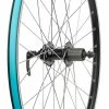 M-Wave Roue Arrière 26" Disc & V-Brake 1 M-Wave Roue Arrière 26" Disc & V-Brake -Shimano Soldes 887539017736M WaveDisc V BrakeHinterrad388305