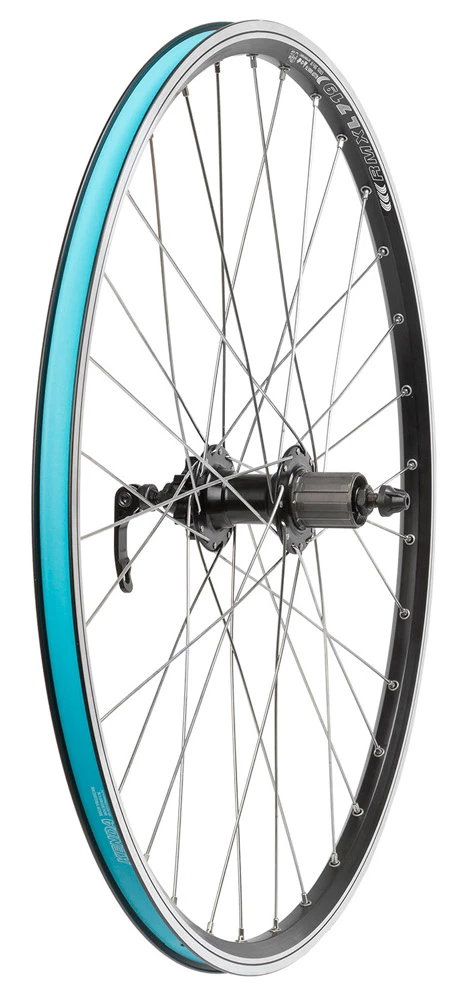 M-Wave Jeu De Roues 26" Disc & V-Brake 5 M-Wave Jeu De Roues 26" Disc & V-Brake – Image 3