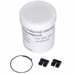 Dt-swiss Kit D'entretien DT Onyx / Cerit