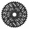 SRAM Cassette X01 XG-1195 11 Vitesses 10-42T 2 SRAM Cassette X01 XG-1195 11 Vitesses 10-42T -Shimano Soldes 90333